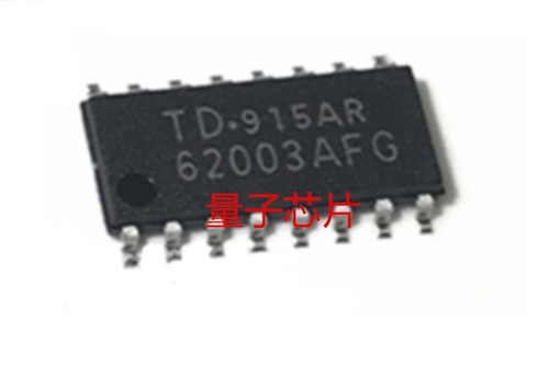 TD62003AFG  TD62003AF TD62003  62003AFG  SOP-16