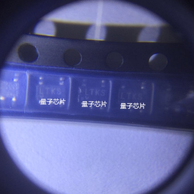 全新LT1930AES5 LT1930ES5 LT1930 丝印LTSQ LTKS SOT23-5