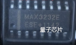 MAX3232EESE  MAX3232E  MAX3232  SOP-16