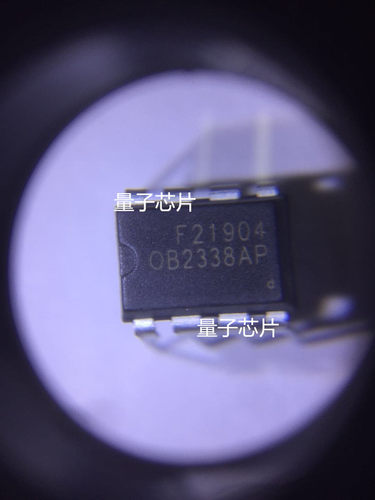 OB2338AP  OB2338A  OB2338  DIP-8