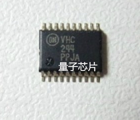 TC74VHC244FT  TC74VHC244  VHC244  TSSOP-20