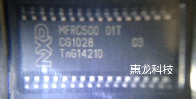 MFRC500 01T  MFRC500  SOP-32  非接触式读卡芯片