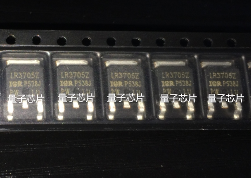 LR3705Z  LR3705  TO-252