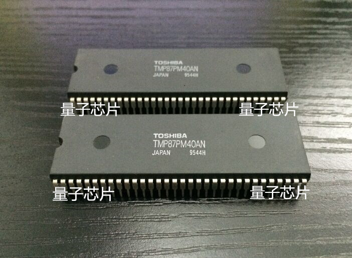 TMP87PM40ANG  TMP87PM40AN  TMP87PM40A  TMP87PM40  DIP64