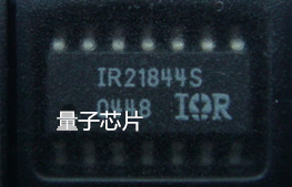 IR21844STRPBF  IR21844S  IR21844  SOP-14