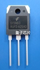 G15N60RUFD  G15N60  TO-3P