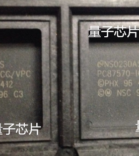PC87570-ICC/VPC  PC87570-ICC  PC87570  TQFP-160