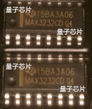 MAX3232CDR  MAX3232  3232CDR  SOP-16