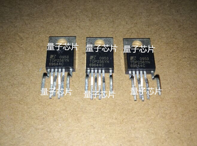 TOP256YN  TOP256Y  TOP256  TO-220