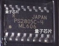 PS2805C-4  PS2805C  PS2805  SOP16