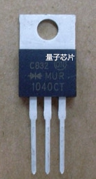 MUR1040CT  MUR1040  1040CT  TO-220