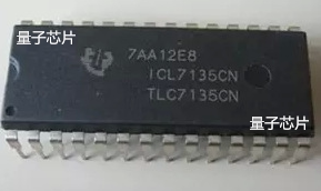 ICL7135CN  ICL7135  7135  DIP-28