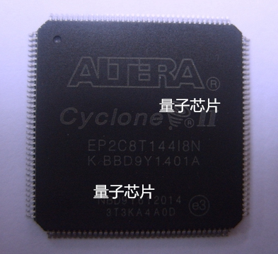 EP2C8T144I8N  EP2C8T144  QFP-144