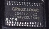 CS4272-CZZR  CS4272-CZZ  CS4272  4272-CZZ  TSSOP-28