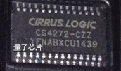 CS4272-CZZR  CS4272-CZZ  CS4272  4272-CZZ  TSSOP-28
