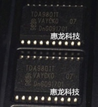 TDA9801T/V1全新原装TDA9801T/TDA98019801 SOP-20
