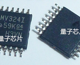 LMV324IPWRG4  LMV324IPWR  LMV324  MV324I MV324  TSSOP-14