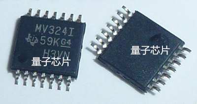 LMV324IPWRG4  LMV324IPWR  LMV324  MV324I MV324  TSSOP-14