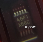 DAC124S085CIMM  DAC124S085  DAC124  丝印X66C  MSSOP-10