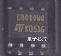 080DOWQ  SOP-8