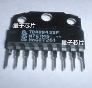 TDA8943SF   TDA8943  ZIP-9
