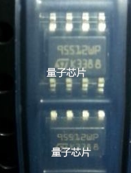 M95512-WMN6TP  M95512  95512WP  SOP-8