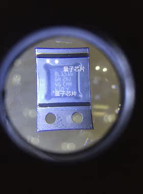 全新STM8L151G6U6  8L151G QFN28