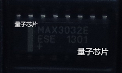 MAX3032EESE  MAX3032ECSE  MAX3032E  MAX3032  SOP-16