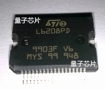 L6208PD013TR  L6208PD  L6208  HSSOP-36