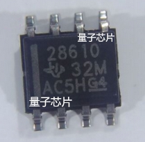 UCC28610DR   UCC28610D  UCC28610  丝印 28610  SOP-8