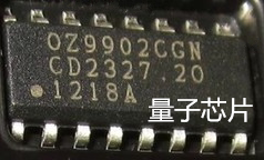 OZ9902CGN  OZ9902  9902  SOP-16