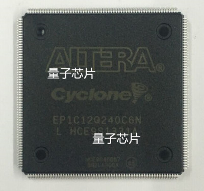 EP1C12Q240C6N  EP1C12Q240C6  EP1C12Q240  QFP-240