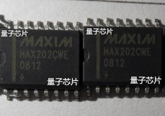 MAX202CWE  MAX202  SOP-16