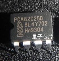 PCA82C250N  PCA82C250  DIP-8