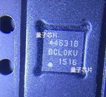 SI4463-B1B-FMR SI4463  44631B  QFN-20