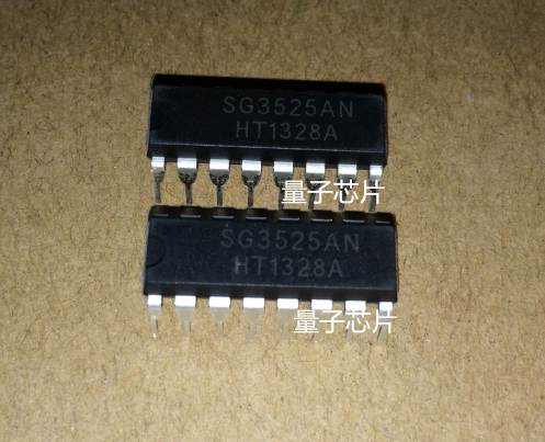 SG3525AN  SG3525A  SG3525  3525  DIP-16