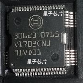 全新30620  BOSCH  HQFP-64