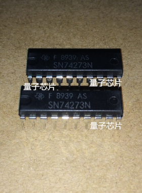 SN74273N  SN74273  DIP-20