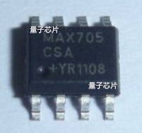 MAX705ESA    MAX705CSA  MAX705  SOP-8