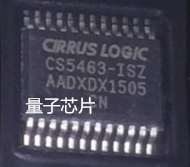 CS5463-ISZ  CS5463  5463  SSOP-24