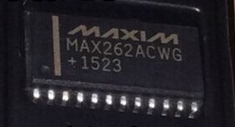 MAX262ACWG   MAX262  SOP-24