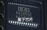 ADS805E  ADS805   SSOP-28