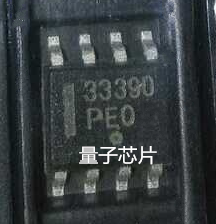 MC33390DR2G  MC33390DR  MC33390  33390  SOP-8