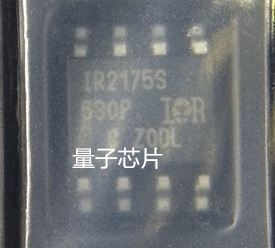 IR2175STRPBF   IR2175S  IR2175  2175  SOP-8
