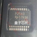 TLC2543CDBRG4  TLC2543CDB  TLC2543  P2543  SSOP-20