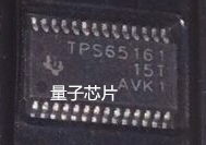 TPS65161PWPR  TPS65161  65161  TSSOP-28
