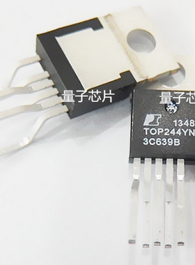 TOP244YN  TOP244Y  TOP244  TO220-6