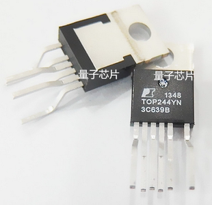 TO220 TOP244 TOP244Y TOP244YN
