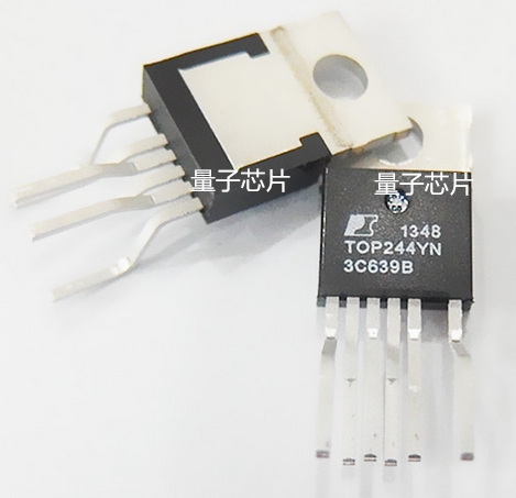 TOP244YN  TOP244Y  TOP244  TO220-6