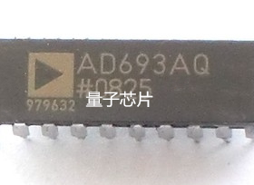 AD693AQ  AD693A  AD693  CDIP-18